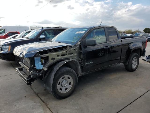 Chevrolet Colorado (2020)
