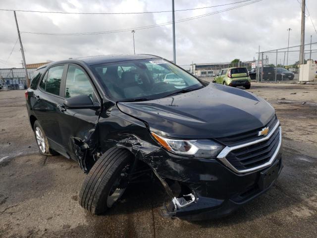Chevrolet Equinox (2020)