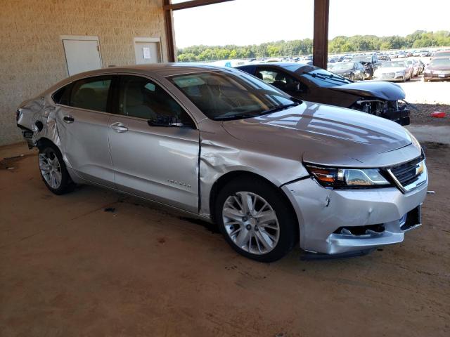 Chevrolet Impala ls (2015)