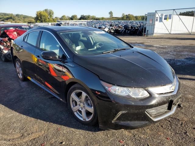 Chevrolet Volt lt (2017)