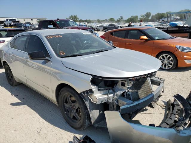 Chevrolet Impala ls (2014)