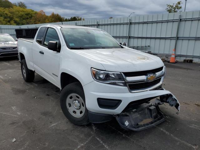 Chevrolet Colorado (2017)