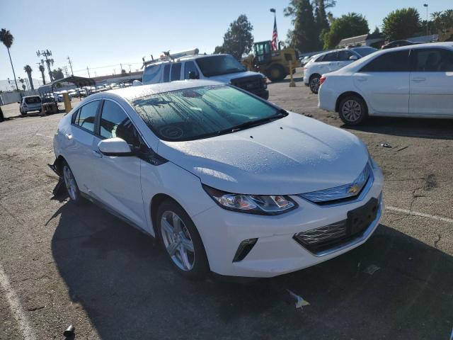 Chevrolet Volt lt (2018)