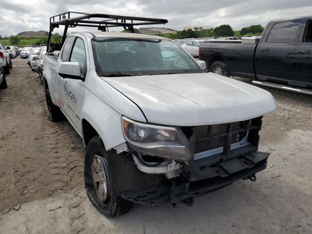 Chevrolet Colorado (2019)