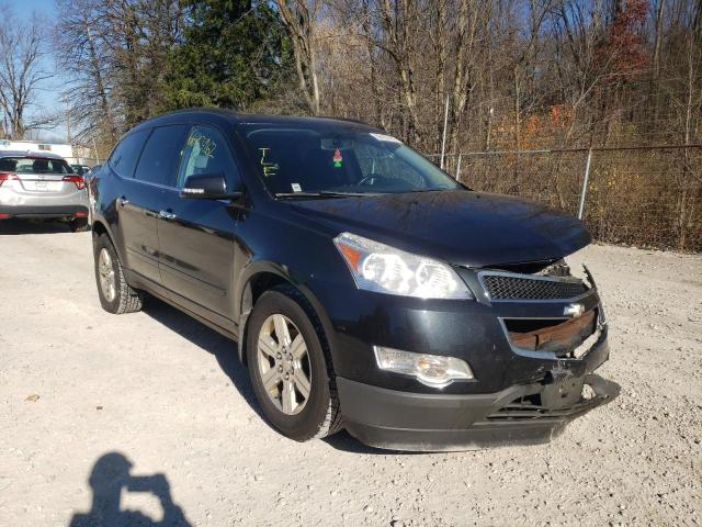 Chevrolet Traverse (2012)