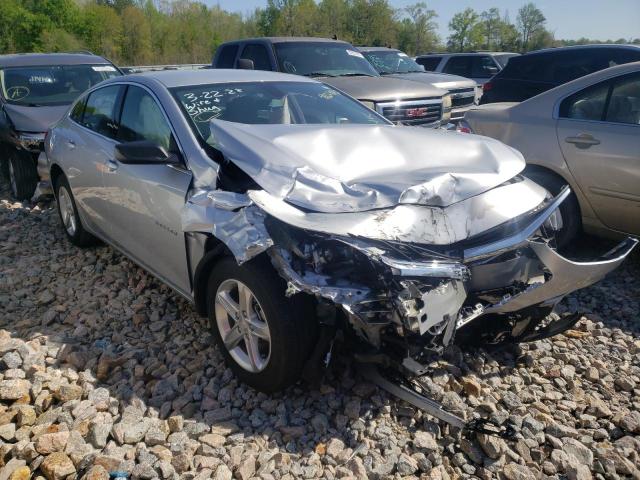 Chevrolet Malibu ls (2020)
