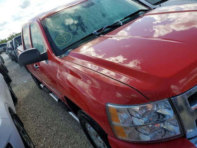 Chevrolet 1500 (2011)