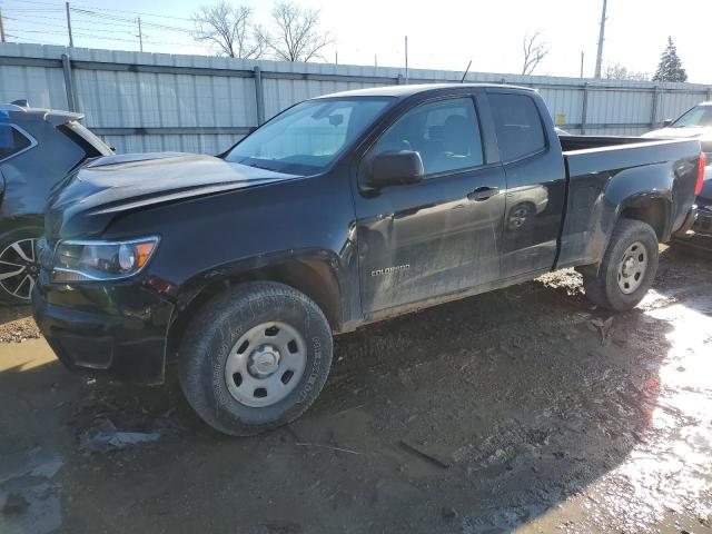 Chevrolet Colorado (2015)