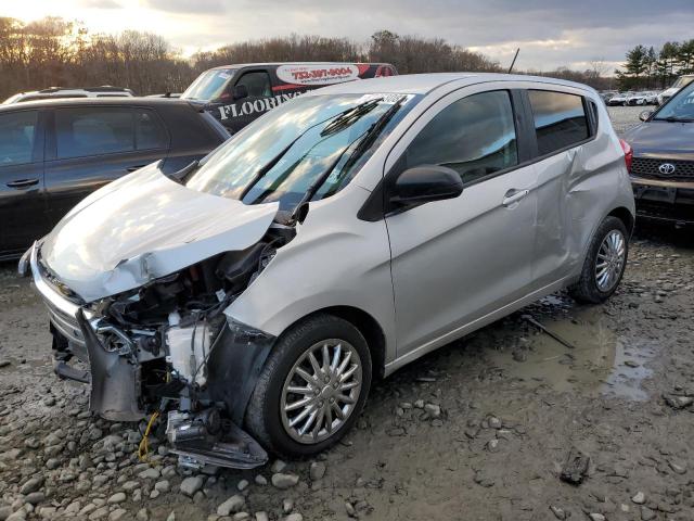 Chevrolet Spark (2021)