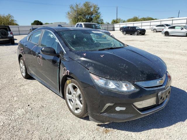 Chevrolet Volt lt (2017)