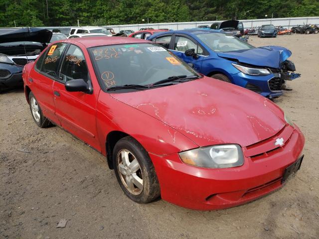 Chevrolet Cavalier (2004)