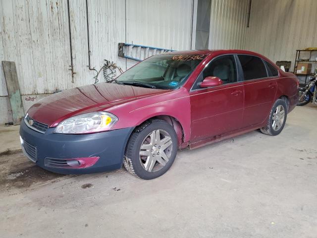 Chevrolet Impala (2011)