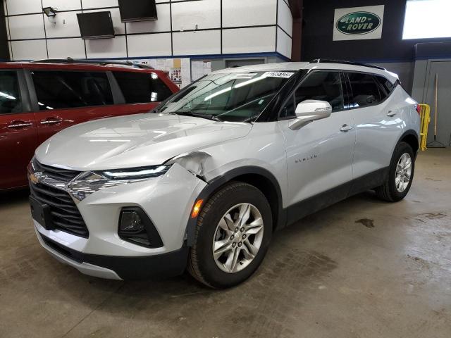 Chevrolet Blazer 2lt (2019)
