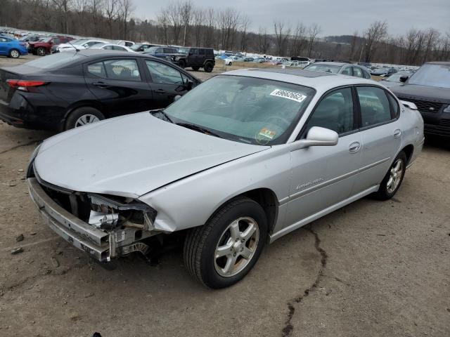 Chevrolet Impala ls (2004)