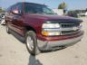 Chevrolet Suburban (2003)
