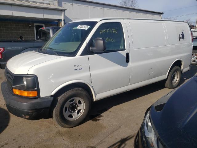Chevrolet Express g1 (2004)