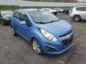 Chevrolet Spark ls (2014)