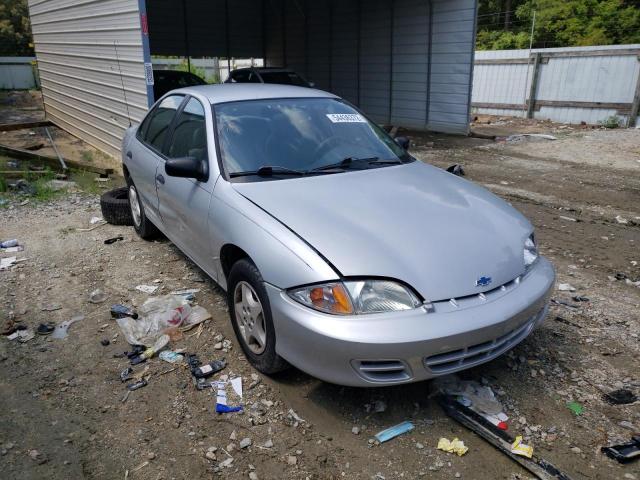 Chevrolet Cavalier (2000)