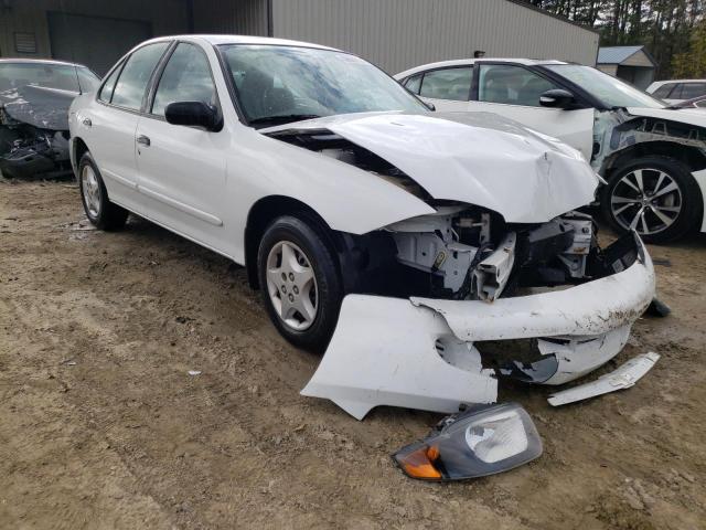Chevrolet Cavalier (2003)