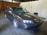 Chevrolet Impala ls (2003)