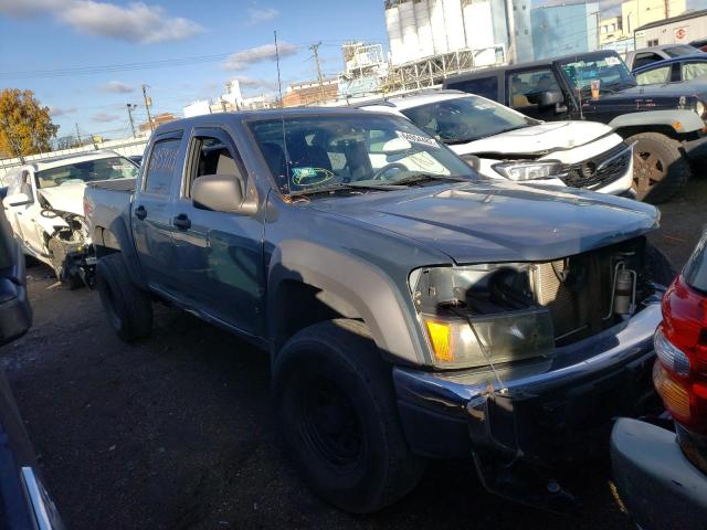 Chevrolet Colorado (2006)