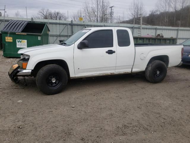 Chevrolet Colorado (2007)