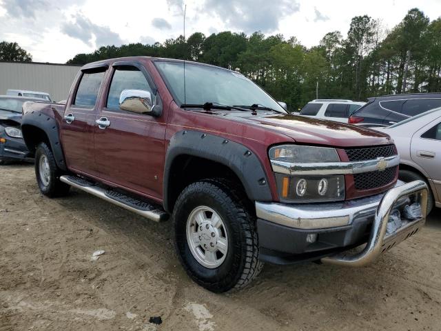 Chevrolet Colorado (2007)