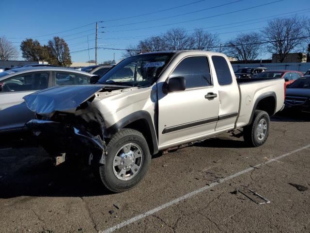 Chevrolet Colorado (2008)