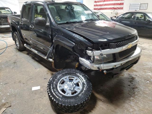 Chevrolet Colorado (2008)
