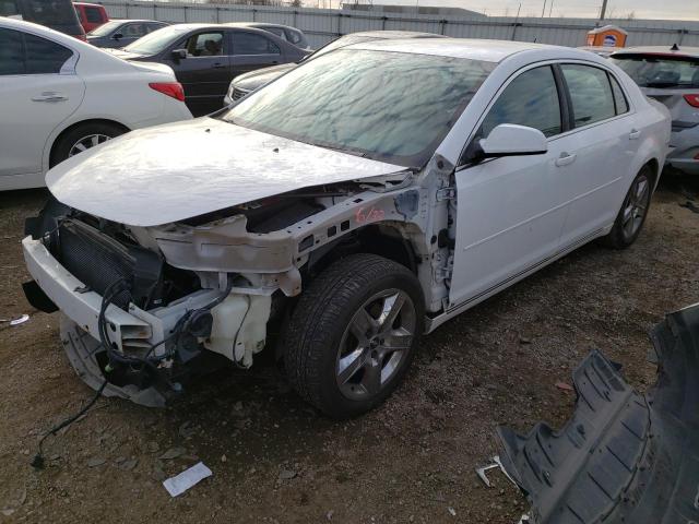 Chevrolet Malibu 1lt (2009)