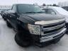Chevrolet Silverado (2009)
