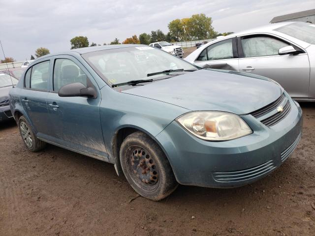 Chevrolet Cobalt (2010)