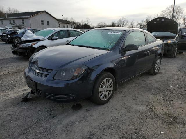 Chevrolet Cobalt (2010)