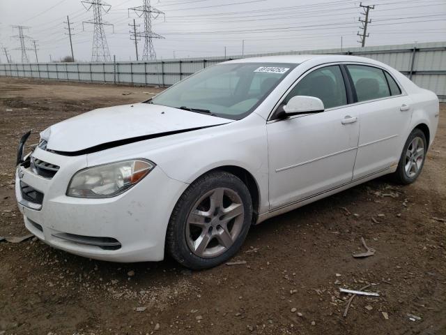 Chevrolet Malibu 1lt (2010)