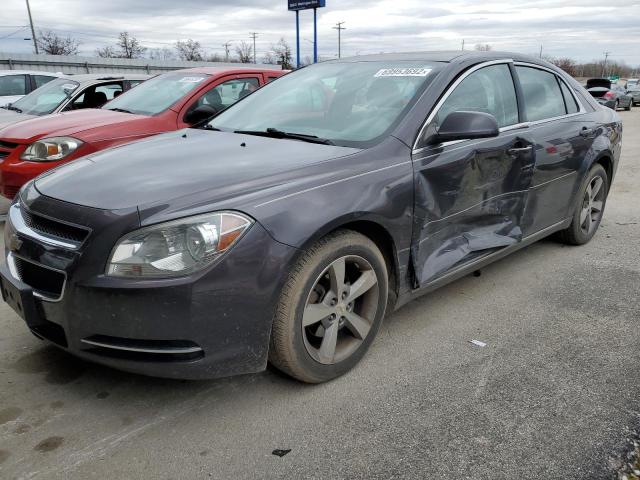 Chevrolet Malibu 1lt (2011)