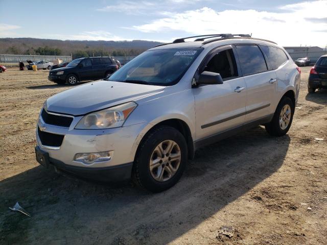 Chevrolet Traverse (2011)