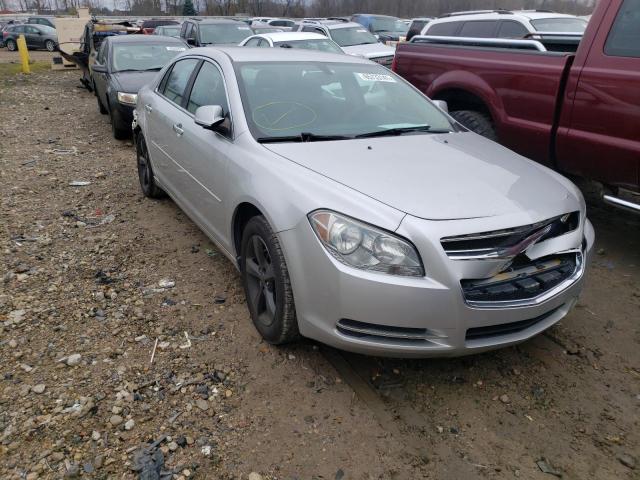 Chevrolet Malibu 1lt (2012)