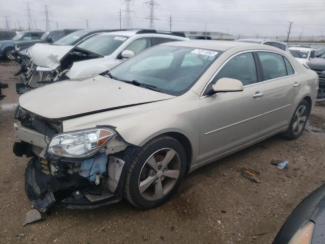 Chevrolet Malibu 1lt (2012)