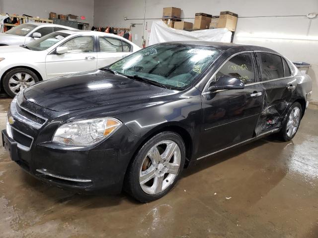 Chevrolet Malibu 1lt (2012)