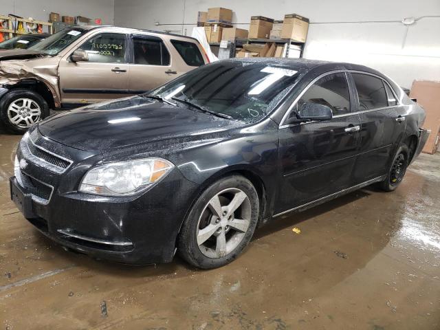Chevrolet Malibu 1lt (2012)