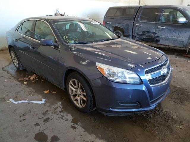 Chevrolet Malibu 1lt (2013)
