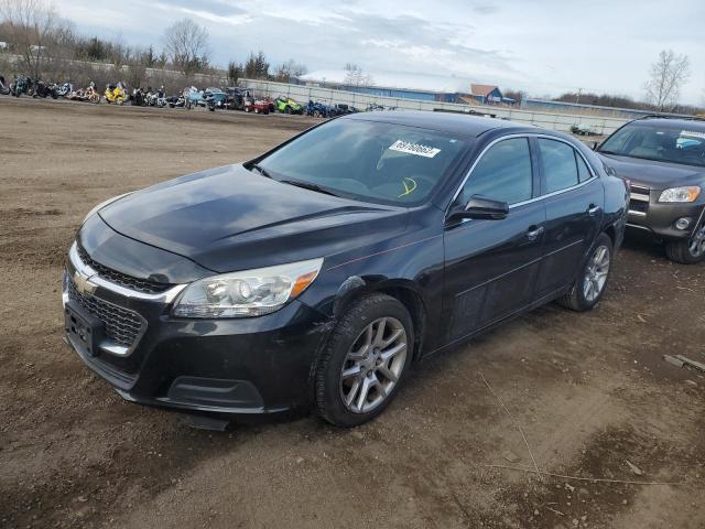 Chevrolet Malibu 1lt (2015)