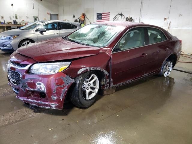 Chevrolet Malibu 1lt (2015)
