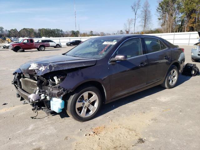 Chevrolet Malibu 1lt (2015)