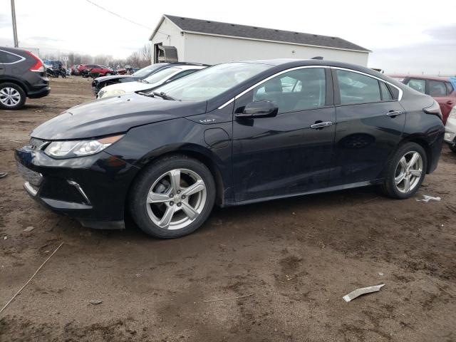 Chevrolet Volt lt (2017)