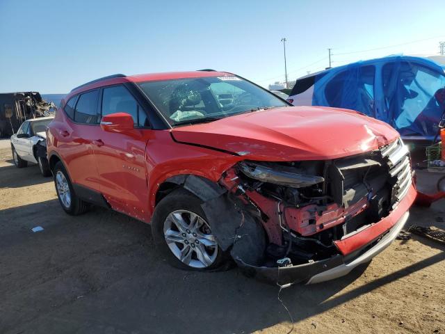 Chevrolet Blazer 2lt (2020)