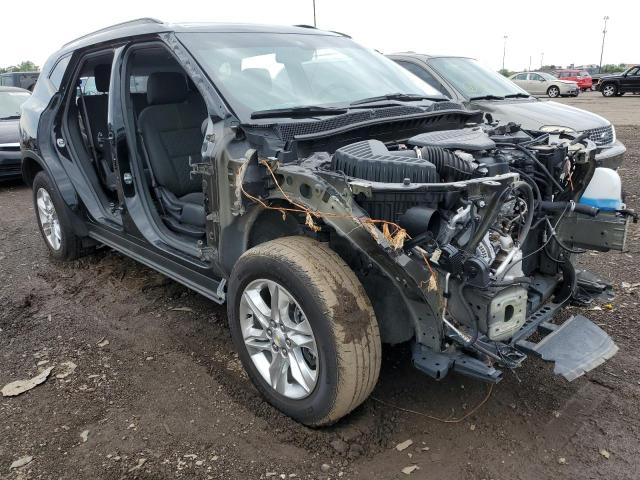 Chevrolet Blazer 2lt (2021)