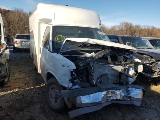 Chevrolet Express g3 (2022)