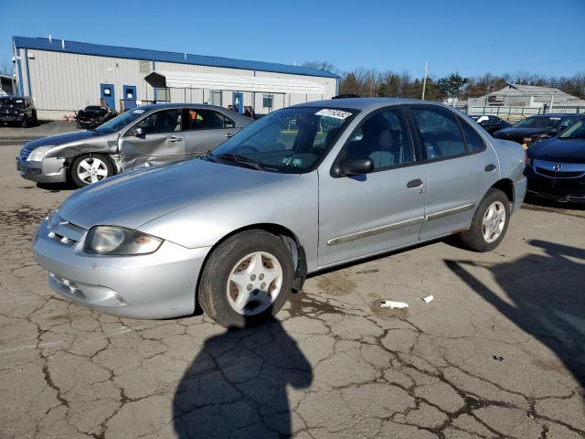 Chevrolet Cavalier (2004)