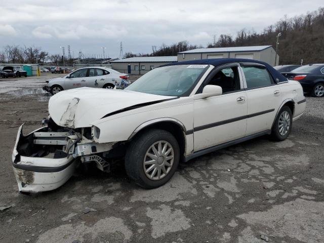 Chevrolet Impala (2004)